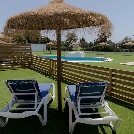 Roquetas Beach And Playa Serena Golf Village Roquetas de Mar Eksteriør bilde