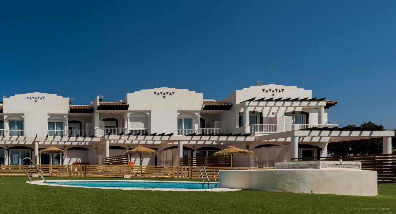 Roquetas Beach And Playa Serena Golf Village Roquetas de Mar Eksteriør bilde