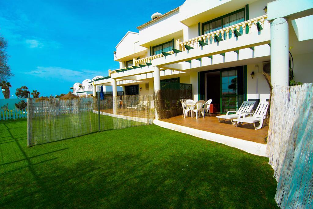 Roquetas Beach And Playa Serena Golf Village Roquetas de Mar Eksteriør bilde