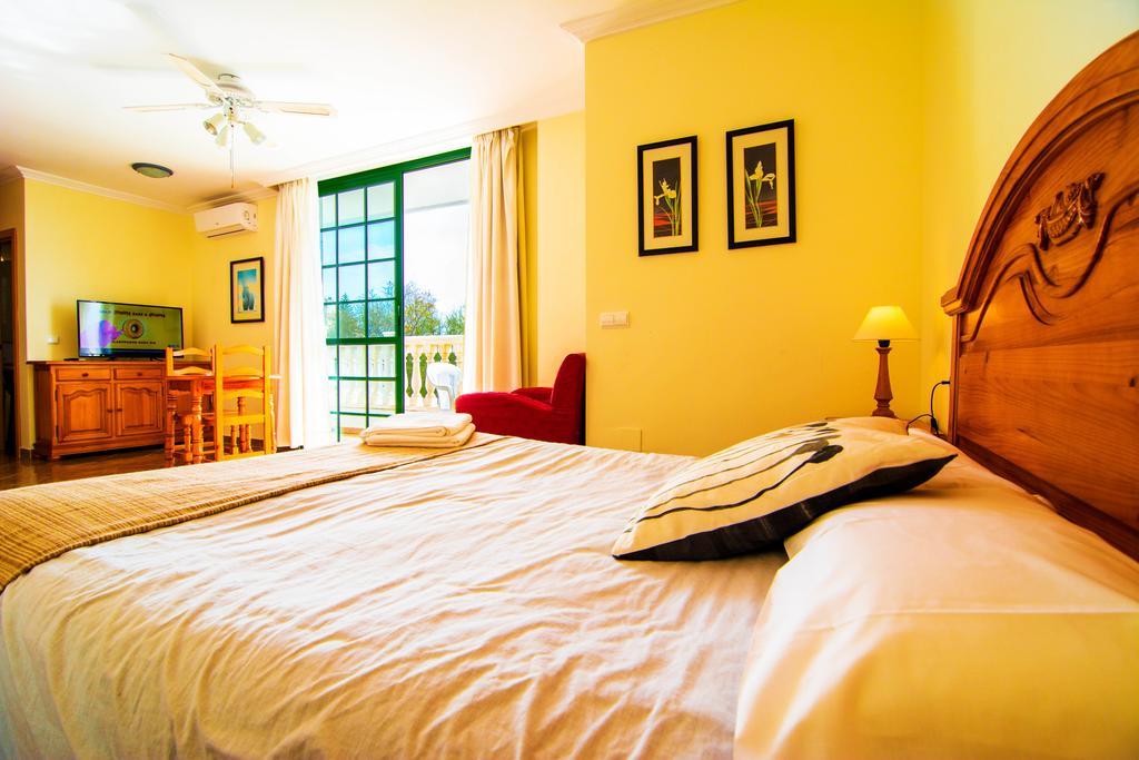 Roquetas Beach And Playa Serena Golf Village Roquetas de Mar Eksteriør bilde